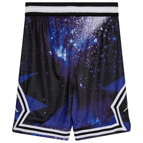 Jordan Παιδικό σορτς Dri-FIT Printed Sport Diamond Shorts